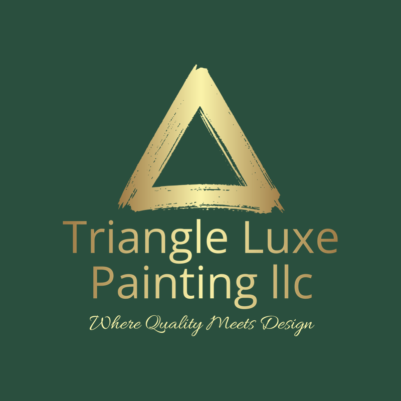 Triangle Luxe Painting LLC — Where Quality Meets Design